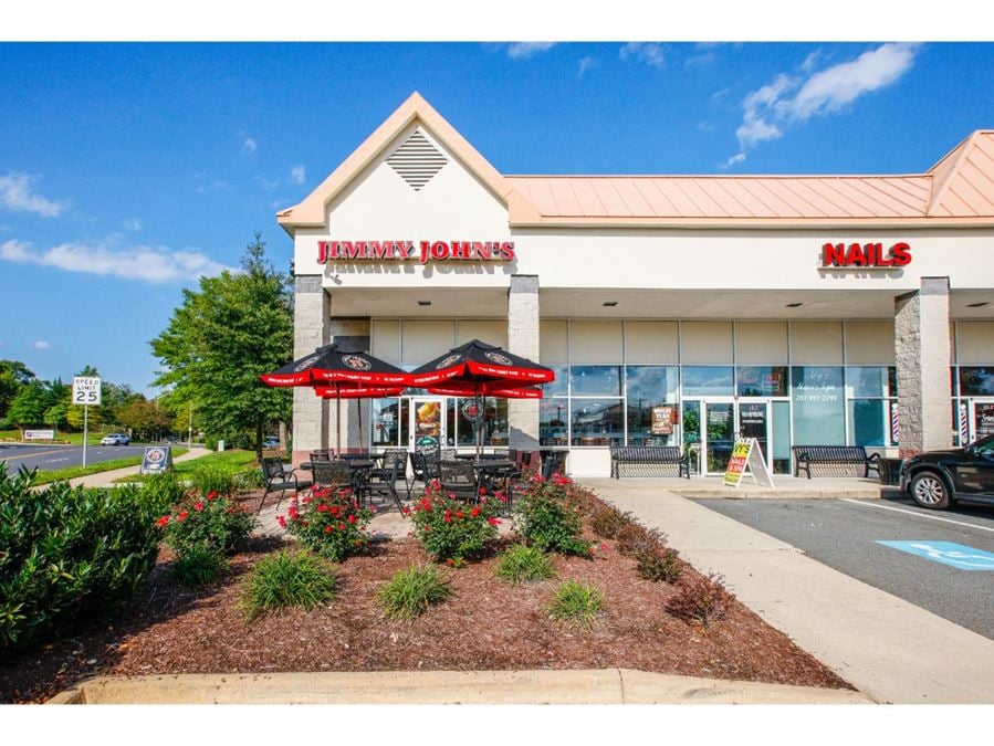 11 Catoctin Circle, Leesburg, VA 20175